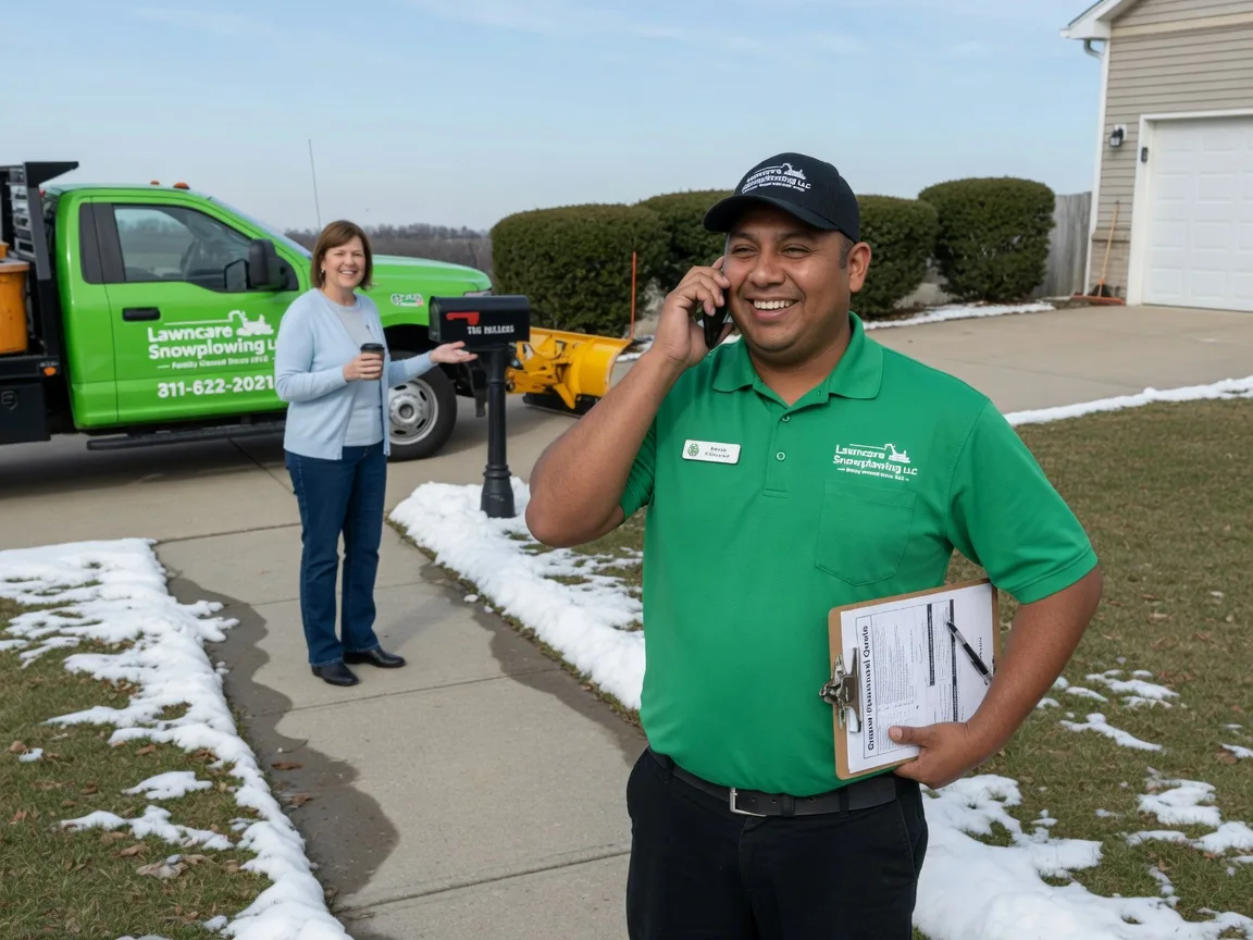 Lawn Care Services By Expert Landscaper Tannersville, VA FAQs